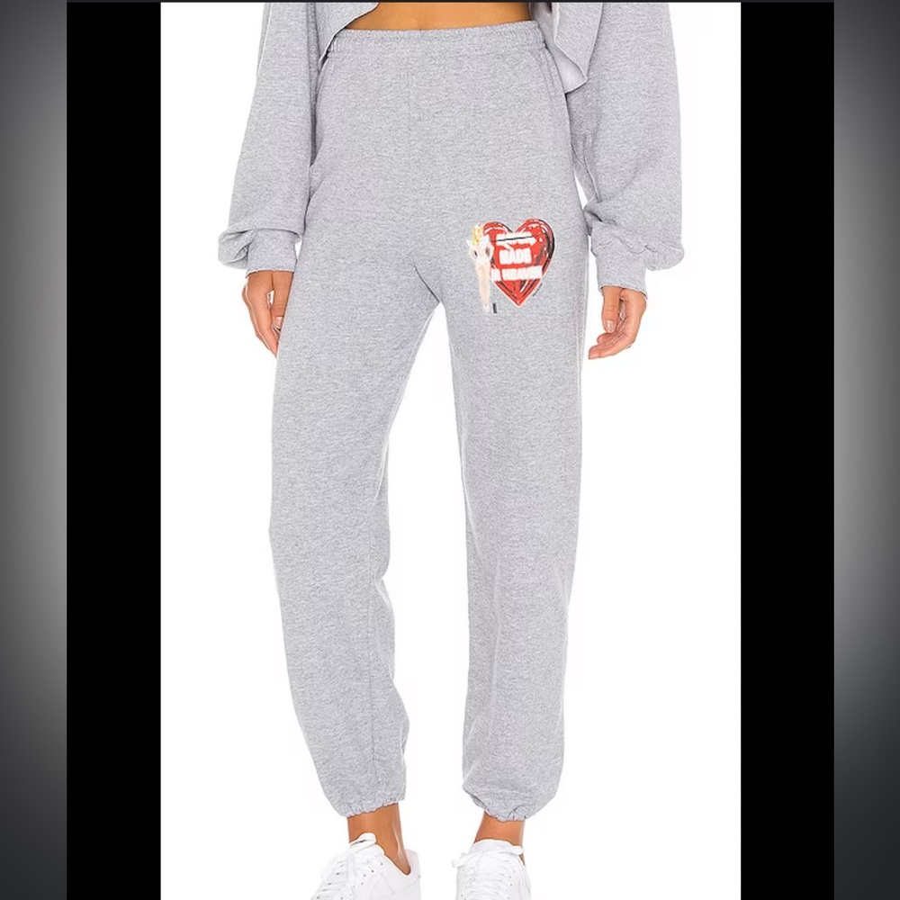 Boys Lie Match Made In Heaven Drawstring Pants